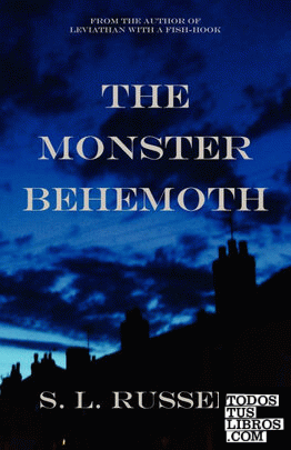 The Monster Behemoth