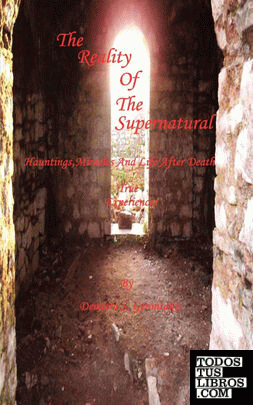 Reality of the Supernatural