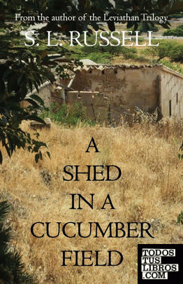 A Shed in a Cucumber Field