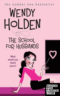 The school for Husbands