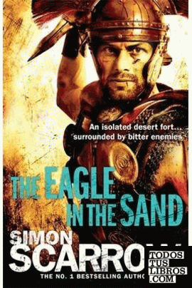 The Eagle in the Sand
