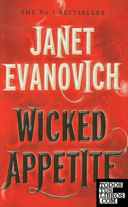 WICKED APPETITE WICKED APPETITE
