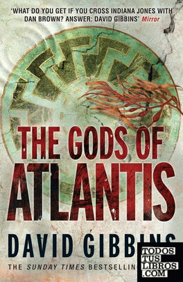 GODS OF ATLANTIS