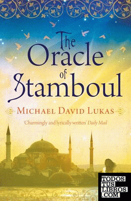 THE ORACLE OF STAMBOUL
