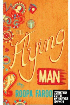 THE FLYING MAN
