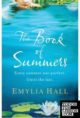 THE BOOK OF SUMMERS