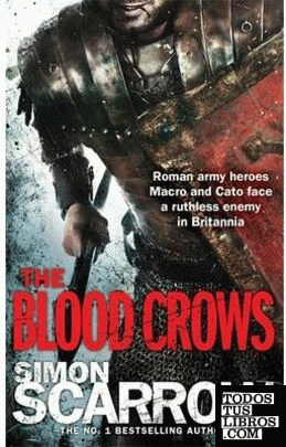 BLOOD CROWS