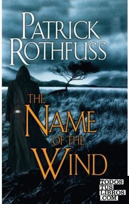 The name of the wind