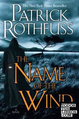 NAME OF THE WIND, THE