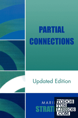 Partial Connections