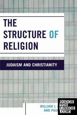 The Structure of Religion