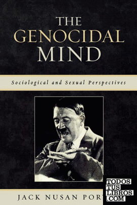 The Genocidal Mind