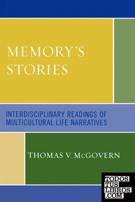 Memory's Stories