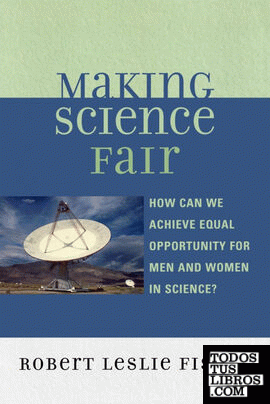 Making Science Fair