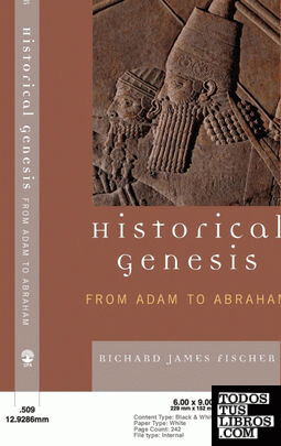 Historical Genesis