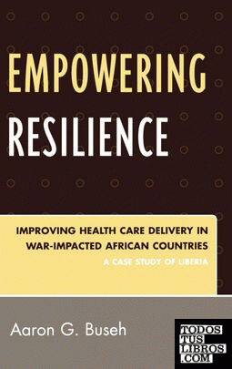Empowering Resilience