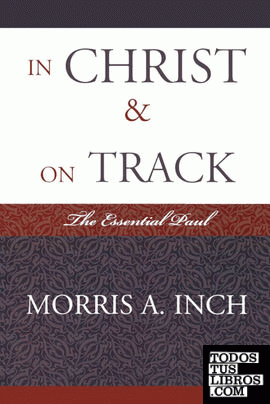 In Christ & on Track