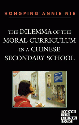 Dilemma of the Moral Curriculum in a Chinese Secondary School