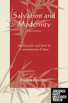 Salvation and Modernity