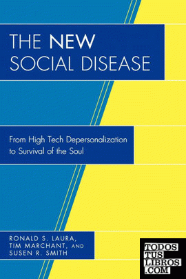 The New Social Disease