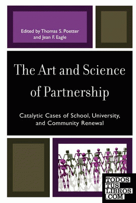 Art and Science of Partnership