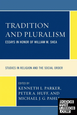 Tradition and Pluralism