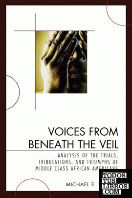 Voices from Beneath the Veil