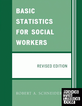 Basic Statistics for Social Workers (Revised)