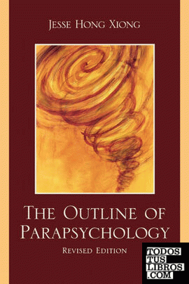 Outline of Parapsychology (Revised)