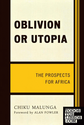 Oblivion or Utopia
