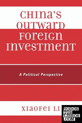 China's Outward Foreign Investment