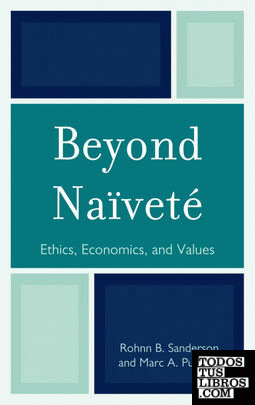 Beyond Naïveté