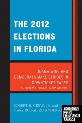 2012 Elections in Florida
