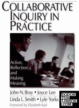 Collaborative Inquiry In Practice