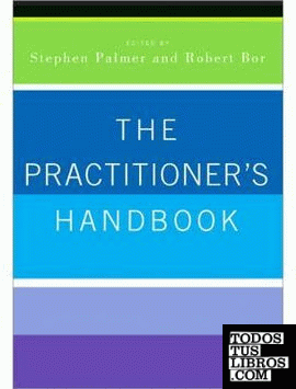 Practitioner'S Handbook, The.