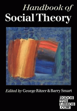 Handbook Of Social Theory