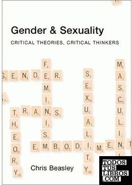 GENDER AND SEXUALITY