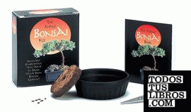 Mini Bonsai kit