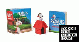PEANUTS MOVIE: SNOOPY THE FLYING ACE