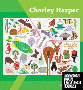 Calendario 2016 - Charley Harper