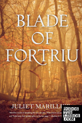 BLADE OF FORTRIU