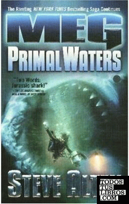 Meg: Primal Waters