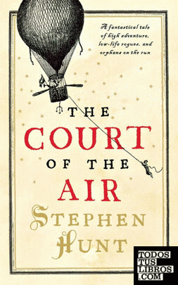 Court of the Air