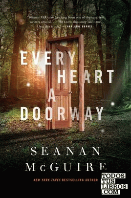 Every Heart A Doorway