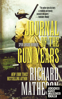 JOURNAL OF THE GUN YEARS