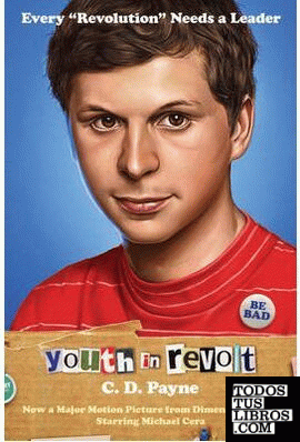 YOUTH IN REVOLT.(FICTION)