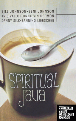 Spiritual Java  
