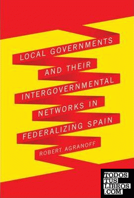 LOCAL GOVERNMENTS SPAIN