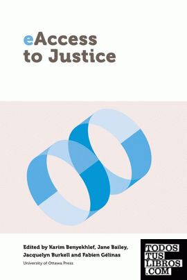Eaccess to Justice
