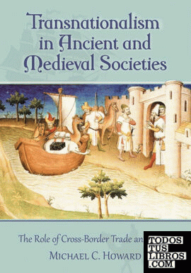 Transnationalism in Ancient and Medieval Societies
